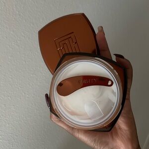Fenty Beauty Parfum Body Cream - Copper Jar